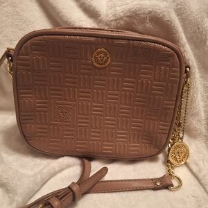 Anne Kline Blush Bag